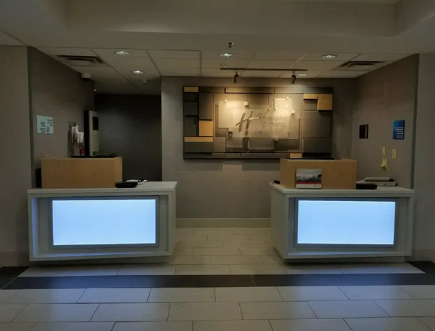 Holiday Inn Express Hotel & Suites Hillview by IHG hotel detail image 2