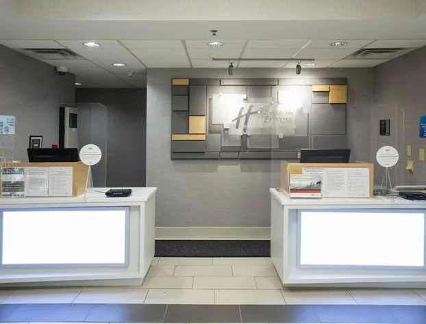 Holiday Inn Express Hotel & Suites Hillview by IHG hotel detail image 3