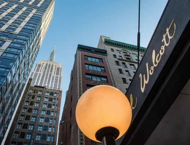 Hotel Wolcott hotel detail image 1