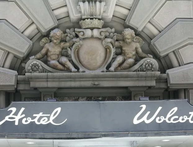 Hotel Wolcott hotel detail image 2
