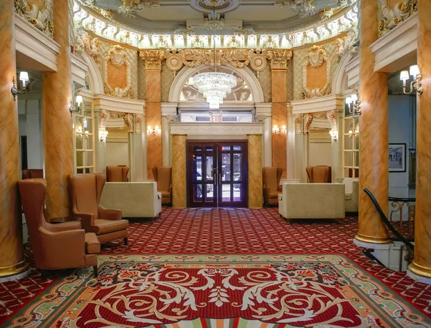 Hotel Wolcott hotel detail image 3