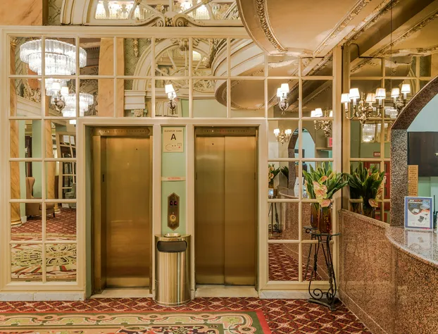 Hotel Wolcott hotel detail image 4