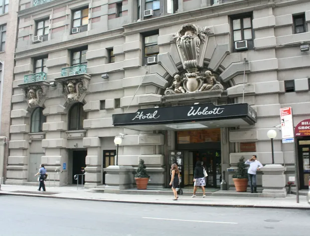 Hotel Wolcott hotel detail image 1