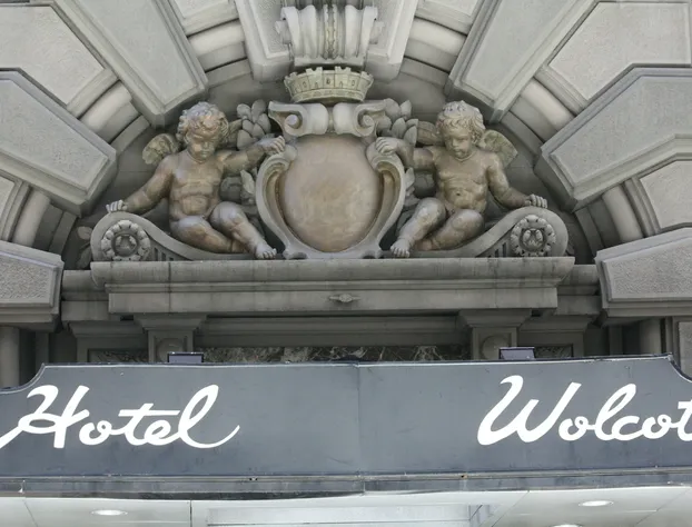 Hotel Wolcott hotel detail image 3