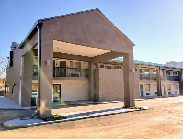 Quality Inn Kennesaw hotel detail image 1