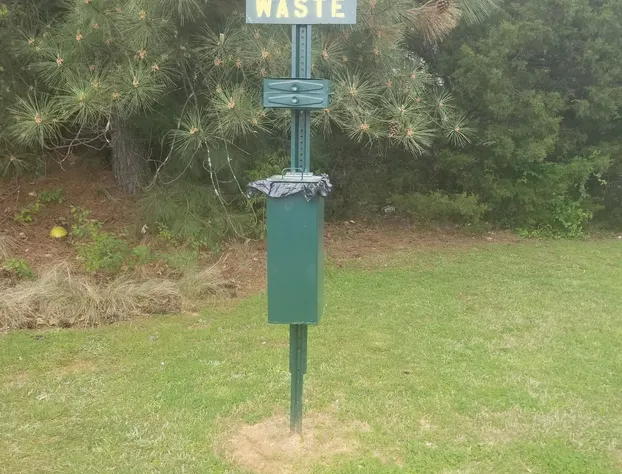 Quality Inn Kennesaw hotel detail image 2