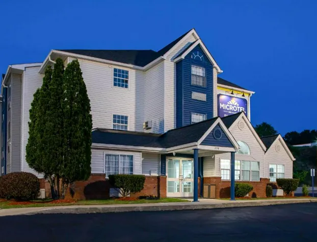 Microtel Inn & Suites by Wyndham Norcross hotel detail image 2