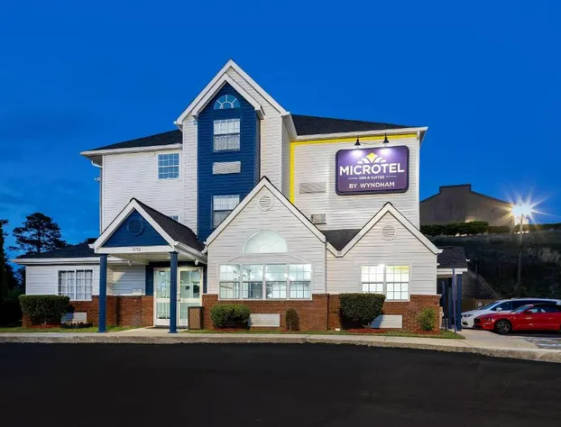 Microtel Inn & Suites by Wyndham Norcross hotel detail image 1