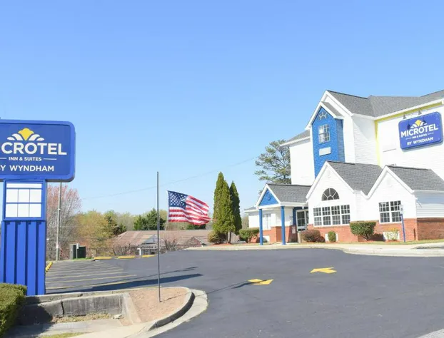 Microtel Inn & Suites by Wyndham Norcross hotel detail image 3
