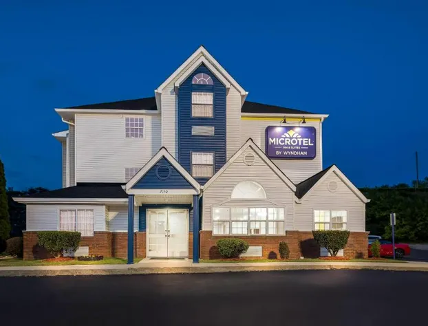 Microtel Inn & Suites by Wyndham Norcross hotel detail image 4