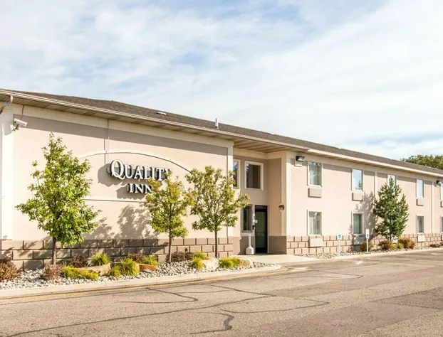 Quality Inn & Suites Next to the Casino hotel detail image 1