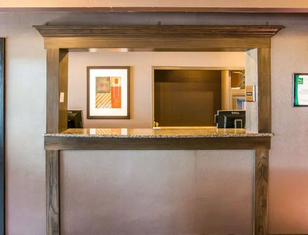 Quality Inn & Suites Next to the Casino hotel detail image 3