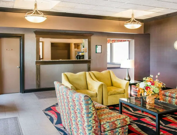 Quality Inn & Suites Next to the Casino hotel detail image 4