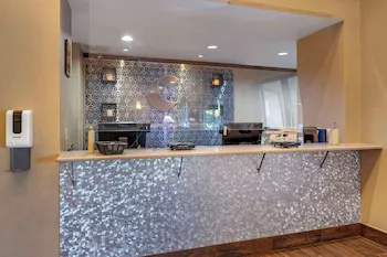 Comfort Inn Romeoville - Bolingbrook hotel detail image 1