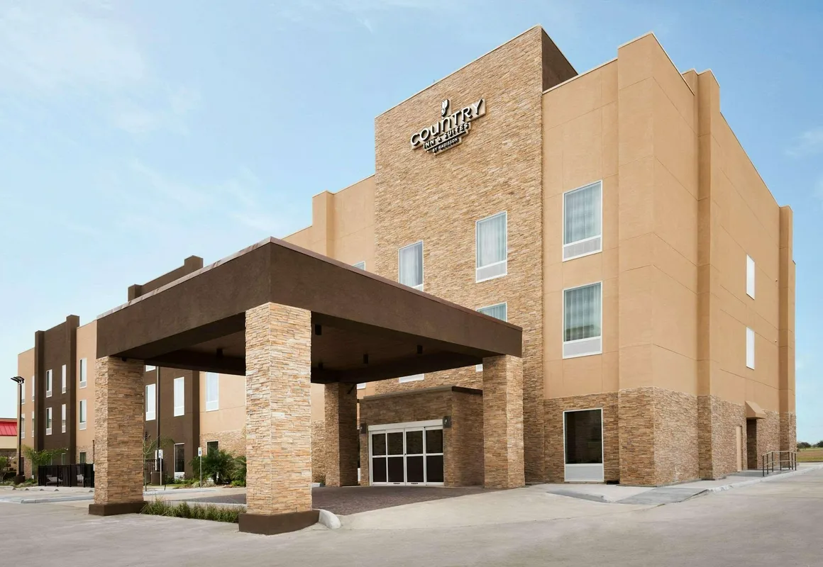 Country Inn & Suites by Radisson, Katy (Houston West), TX hotel hero