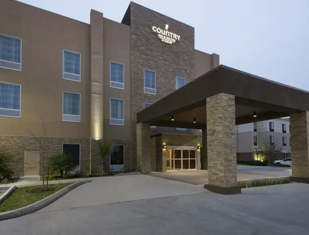 Country Inn & Suites by Radisson, Katy (Houston West), TX hotel detail image 1