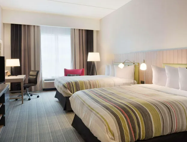 Country Inn & Suites by Radisson, Katy (Houston West), TX hotel detail image 4