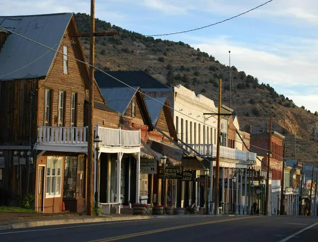 Gold Dust West Carson City hotel detail image 2