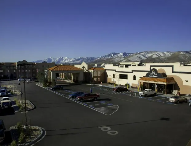 Gold Dust West Carson City hotel detail image 4