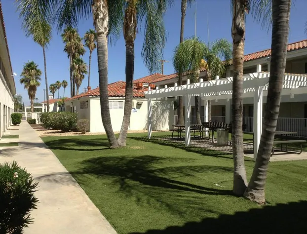 Motel 6 Hemet hotel detail image 1