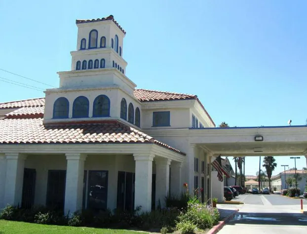 Motel 6 Hemet hotel detail image 2