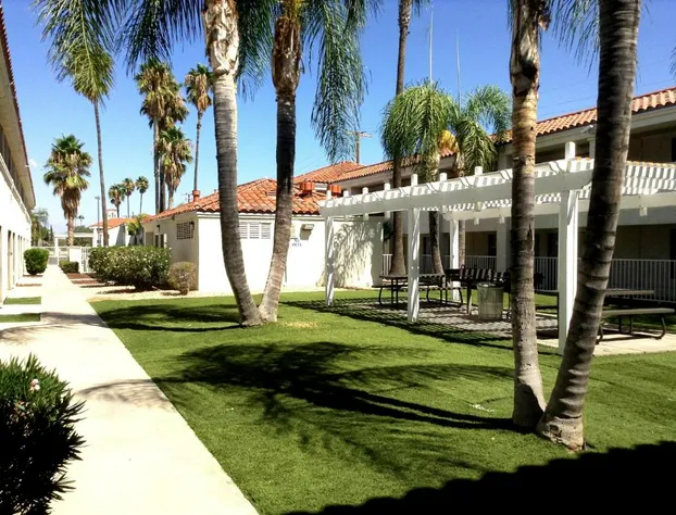 Motel 6 Hemet hotel detail image 1