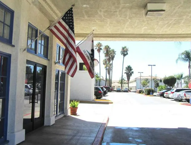 Motel 6 Hemet hotel detail image 3