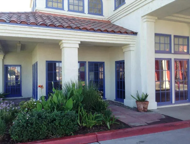 Motel 6 Hemet hotel detail image 4