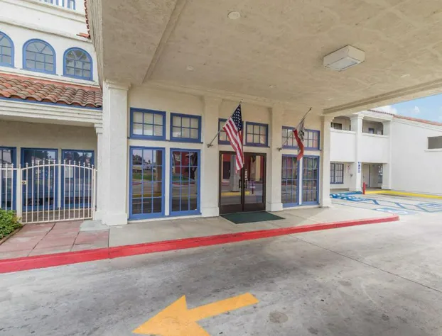 Motel 6 Hemet hotel detail image 3