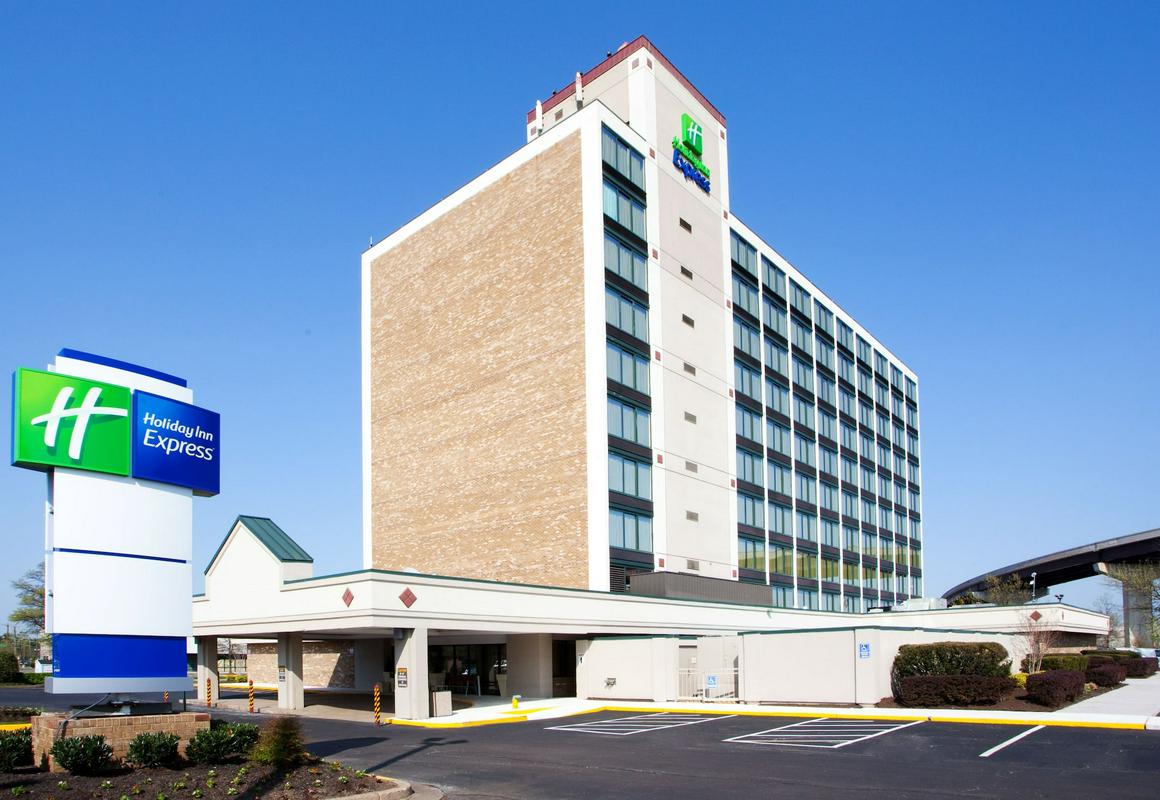 Holiday Inn Express Washington DC SW - Springfield, an IHG Hotel hotel hero