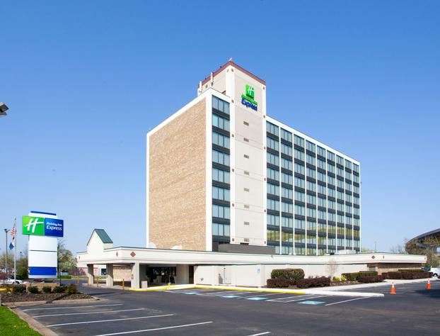Holiday Inn Express Washington DC SW - Springfield, an IHG Hotel hotel detail image 3