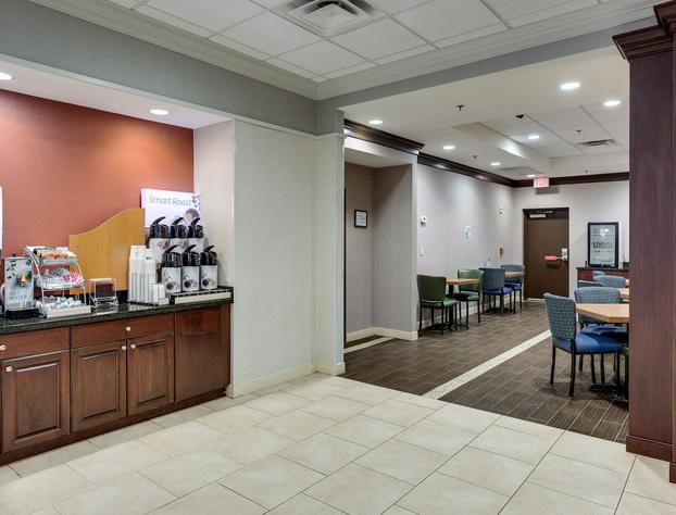 Holiday Inn Express Washington DC SW - Springfield, an IHG Hotel hotel detail image 4