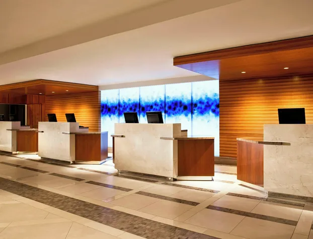 The Westin Kansas City at Crown Center hotel detail image 2