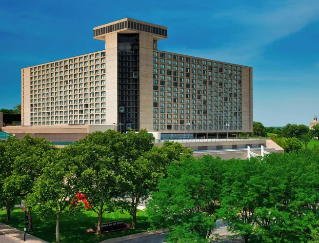 The Westin Kansas City at Crown Center hotel detail image 1