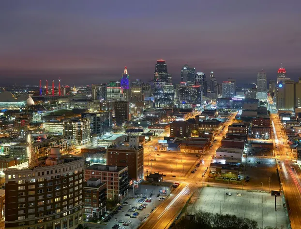 The Westin Kansas City at Crown Center hotel detail image 3