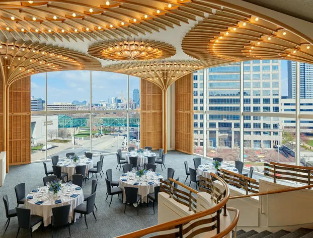 The Westin Kansas City at Crown Center hotel detail image 4