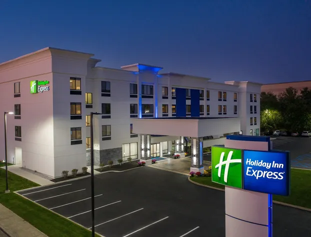 Holiday Inn Express Fishkill-Mid Hudson Valley by IHG hotel detail image 1