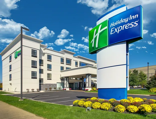 Holiday Inn Express Fishkill-Mid Hudson Valley by IHG hotel detail image 1