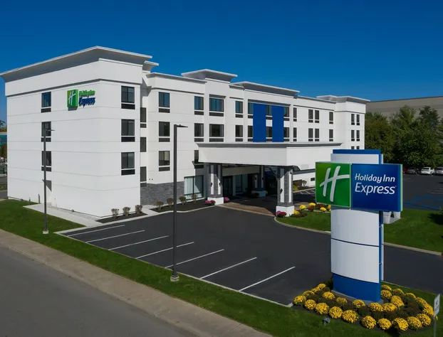 Holiday Inn Express Fishkill-Mid Hudson Valley by IHG hotel detail image 2