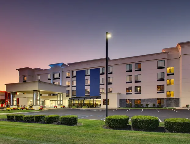 Holiday Inn Express Fishkill-Mid Hudson Valley by IHG hotel detail image 3