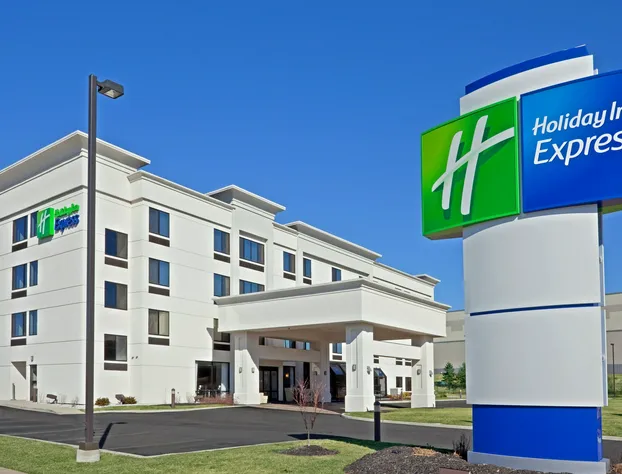Holiday Inn Express Fishkill-Mid Hudson Valley by IHG hotel detail image 4