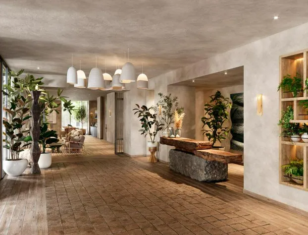 1 Hotel San Francisco hotel detail image 3