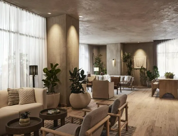 1 Hotel San Francisco hotel detail image 4