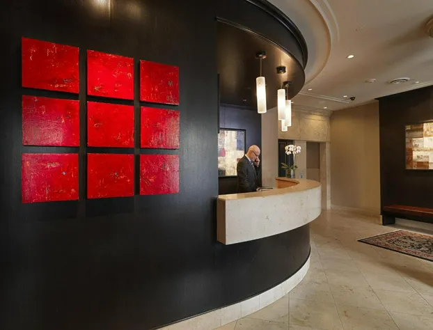 The St. Regis Hotel hotel detail image 3