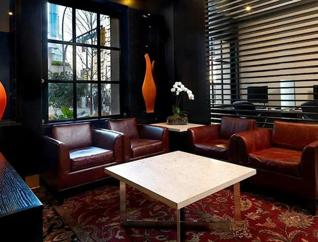 The St. Regis Hotel hotel detail image 4