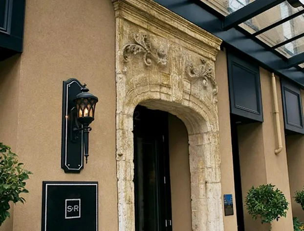 The St. Regis Hotel hotel detail image 1
