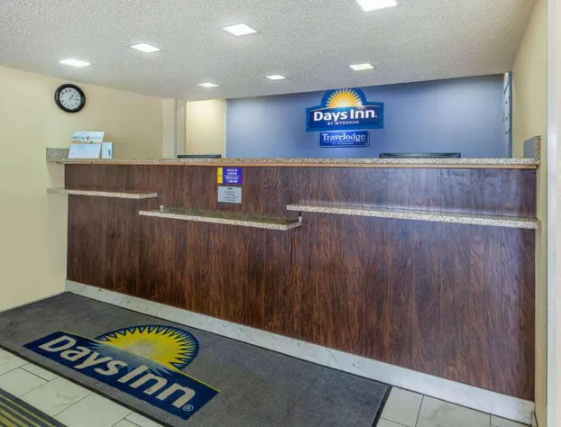 Days Inn by Wyndham Charles Town/Harpers Ferry hotel detail image 4