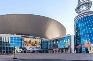 Days Inn by Wyndham Nashville Saint Thomas West Hospital hotel detail image 1
