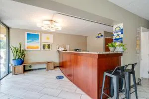 Days Inn by Wyndham Nashville Saint Thomas West Hospital hotel detail image 2