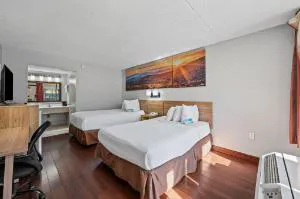 Days Inn by Wyndham Nashville Saint Thomas West Hospital hotel detail image 4